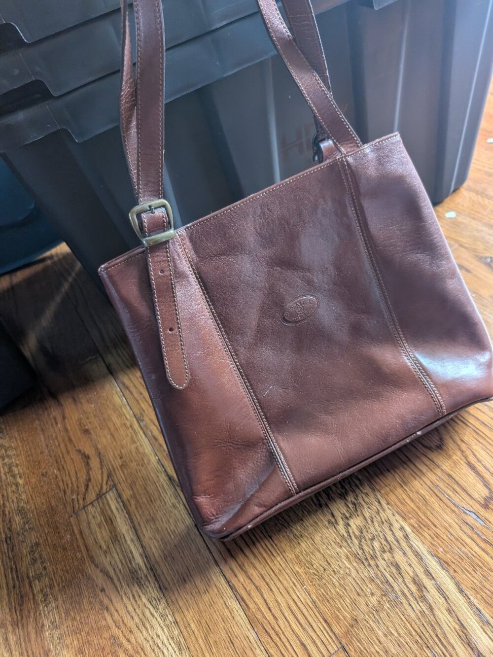 Simona Ferri Made in Italy